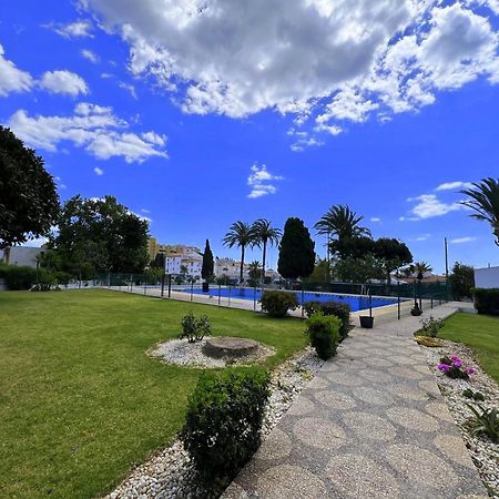 בנאלמדנה Marl Del Sur! Romantico Con Espectaculares Vistas Y Ubicacion מראה חיצוני תמונה