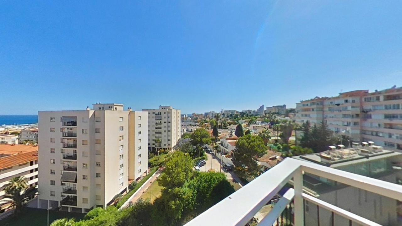 בנאלמדנה Marl Del Sur! Romantico Con Espectaculares Vistas Y Ubicacion מראה חיצוני תמונה