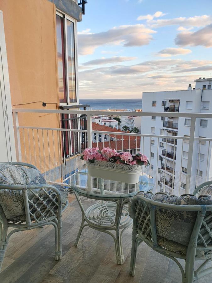 בנאלמדנה Marl Del Sur! Romantico Con Espectaculares Vistas Y Ubicacion מראה חיצוני תמונה