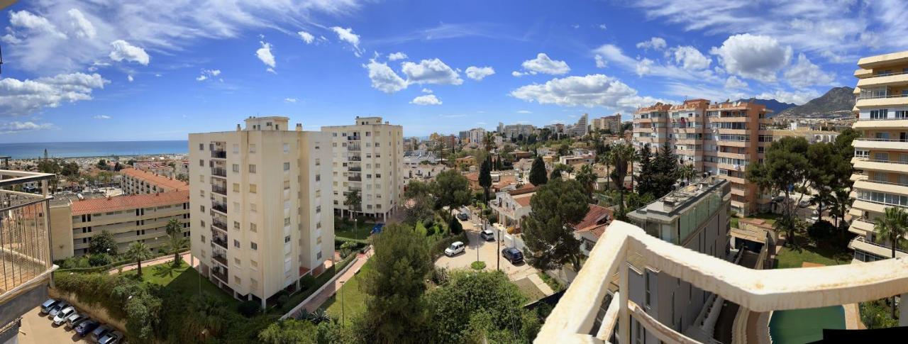 בנאלמדנה Marl Del Sur! Romantico Con Espectaculares Vistas Y Ubicacion מראה חיצוני תמונה