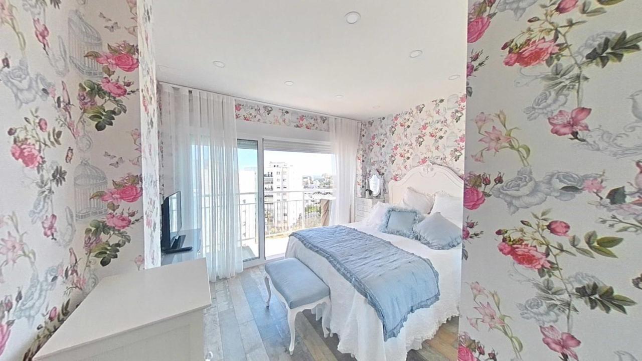 בנאלמדנה Marl Del Sur! Romantico Con Espectaculares Vistas Y Ubicacion מראה חיצוני תמונה