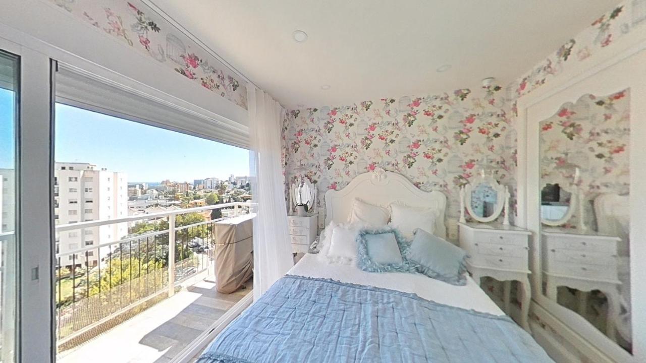 בנאלמדנה Marl Del Sur! Romantico Con Espectaculares Vistas Y Ubicacion מראה חיצוני תמונה