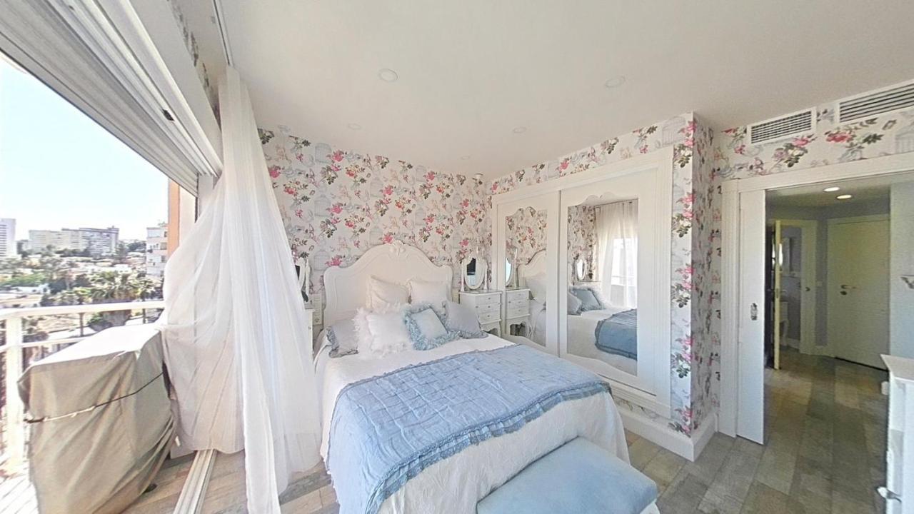 בנאלמדנה Marl Del Sur! Romantico Con Espectaculares Vistas Y Ubicacion מראה חיצוני תמונה