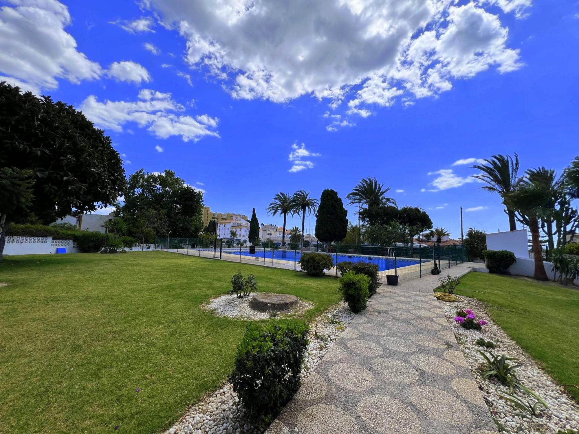 בנאלמדנה Marl Del Sur! Romantico Con Espectaculares Vistas Y Ubicacion מראה חיצוני תמונה
